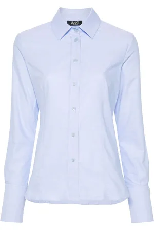 Liu Jo Camisa con botones