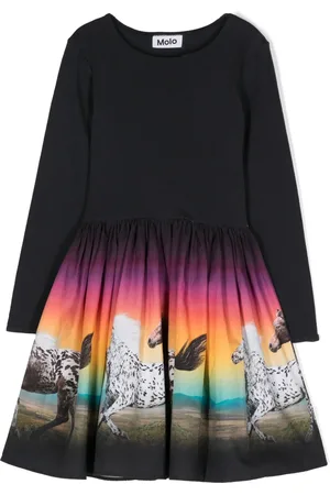 Molo Vestido Casie