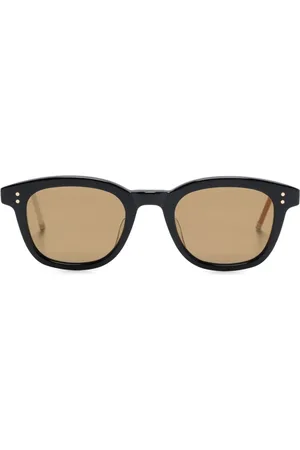 Thom Browne Lentes de sol de Tokio
