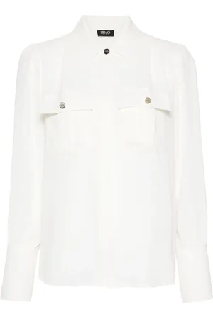 Liu Jo Camisa con botones