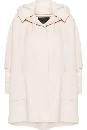 Pinko Poncho con logo