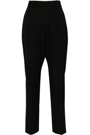Lanvin Pantalones tapered