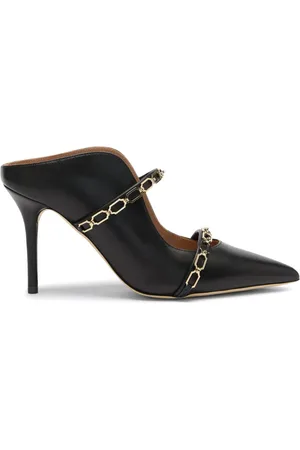 MALONE SOULIERS Mules Maureen con tacón de 85mm
