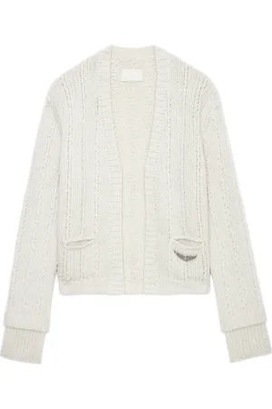 Zadig & Voltaire Cárdigan Travy