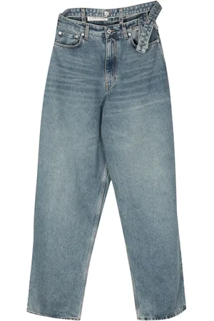 Y / PROJECT Jeans Evergreen