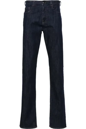 CANALI Jeans con cinco bolsillos