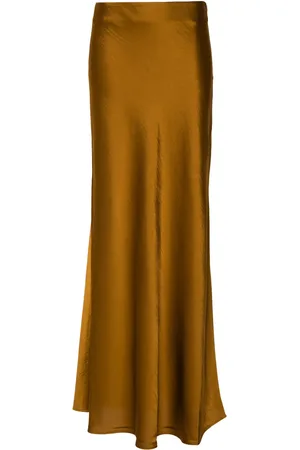 Essentiel Antwerp Falda larga
