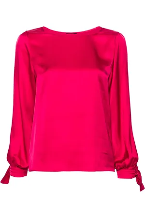 Liu Jo Blusa satinada