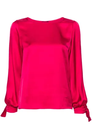 Liu Jo Blusa satinada