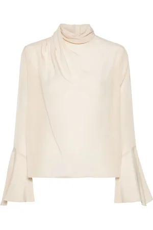 Liu Jo Blusa de seda