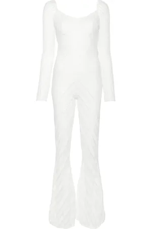 CHARO RUIZ IBIZA Jumpsuit Zaray