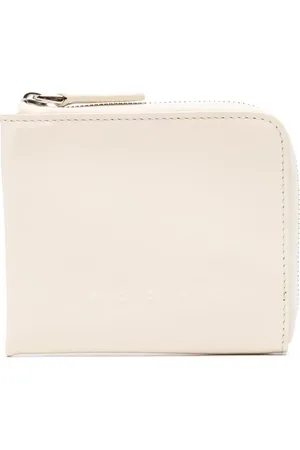 Marni Cartera con logo en relieve
