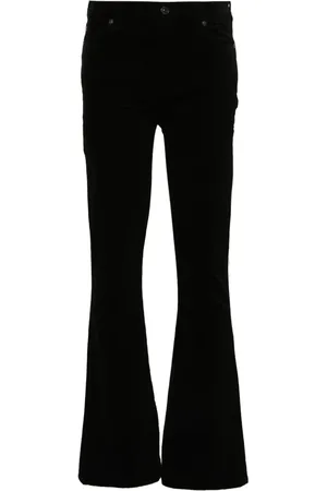 7 for all Mankind Pantalones HW Ali
