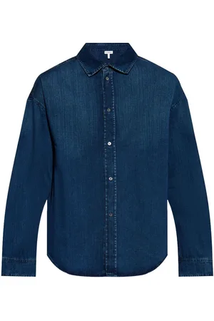 Loewe Camisa con botones