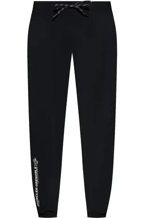 Moncler Pants de tejido técnico