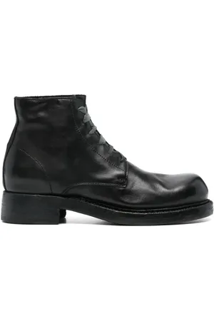 A DICIANNOVEVENTITRE Botas Clown