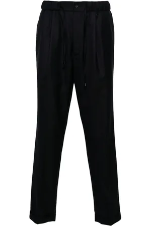 DRUMOHR Pantalones con pinzas