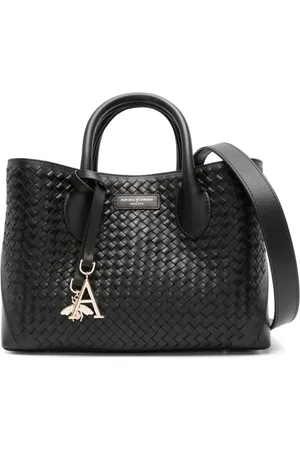 ASPINAL OF LONDON Tote London mediana