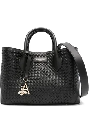 ASPINAL OF LONDON Tote London mediana