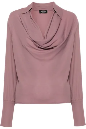 Liu Jo Blusa de georgette