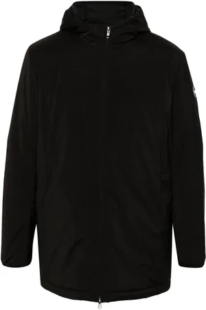 Colmar Abrigo capitonado con diseño impermeable