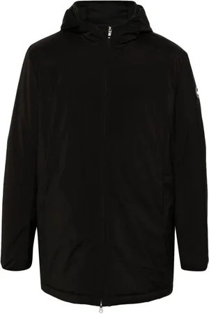 Colmar Abrigo capitonado con diseño impermeable