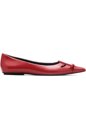 Marc Jacobs Flats The Kat