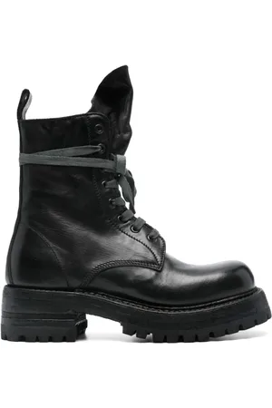 A DICIANNOVEVENTITRE Botas Jac