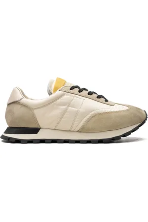 Maison Margiela Tenis con paneles