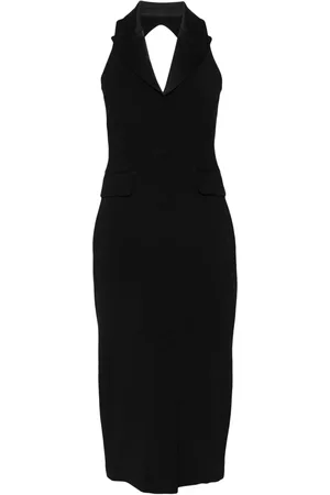Liu Jo Vestido midi Envers