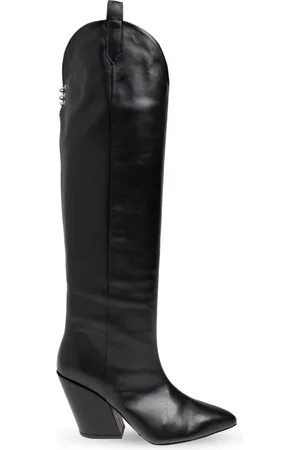 IRO Botas Mazowest con tacón 95mm