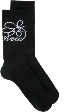 ARTE Calcetines Flower Logo