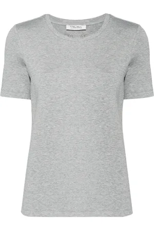 Max Mara Playera Tubo