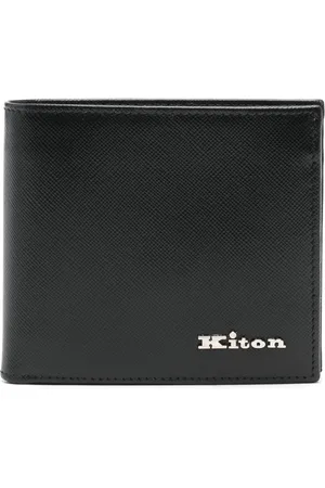 Kiton Cartera plegable