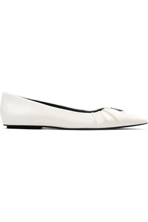 Marc Jacobs Flats The Ali