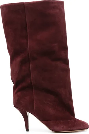 PARIS TEXAS Botas Esther con tacón de 75mm