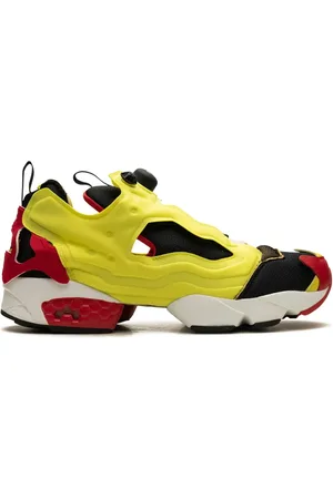 Reebok Tenis Instapump Fury Memory Of de x Maison Margiela