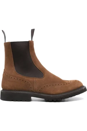 TRICKERS Botines Henry
