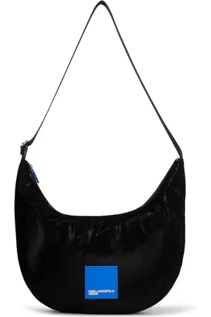 Karl Lagerfeld Bolsa con logo
