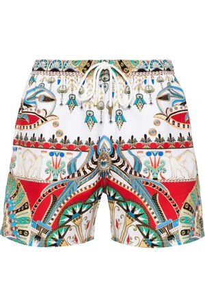 Camilla Shorts de playa Valley Of The Queens