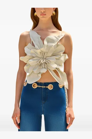 Cult Gaia Camiseta Gabriela