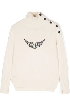 Zadig & Voltaire Suéter Almy