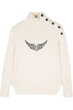 Zadig & Voltaire Suéter Almy