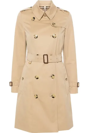 Burberry Gabardina Chelsea Heritage