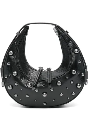 Liu Jo Tote brillante con apliques