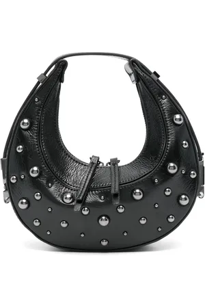 Liu Jo Tote brillante con apliques