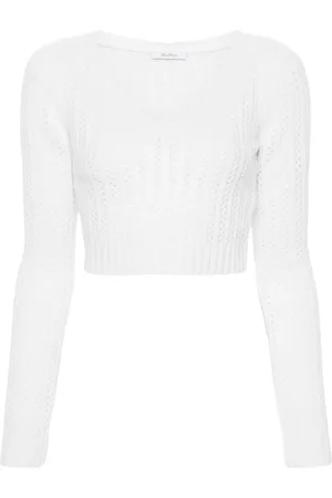 Max Mara Suéter Ifrem