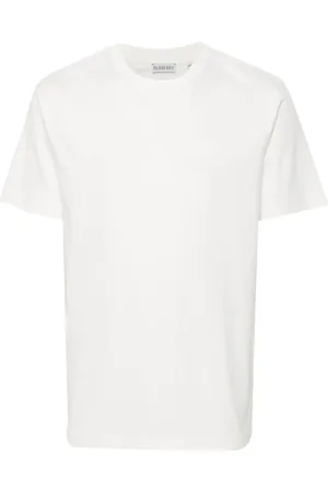 Burberry Playera Fox