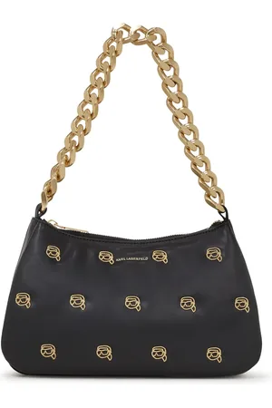 Karl Lagerfeld Bolsa de hombro Ikon