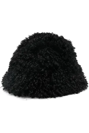 Nina Ricci Gorro de pescador texturizado